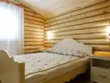 Четырёхместное шале Timber