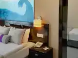 Пятиместный номер Family