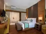 Двухместный номер доступ к бассейну Premier