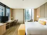 Двухместный номер Grand Executive