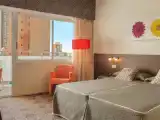 Одноместный номер