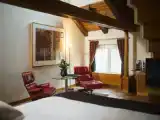 Двухместный полулюкс Дуплекс