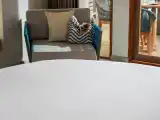 Двухместная Вилла Water Pool Romantic