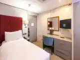 Одноместный номер Стандарт