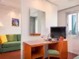 Двухместный номер Premium Lounge