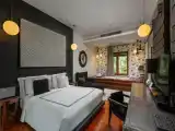 Двухместный люкс Pearl Shell c 1 комнатой