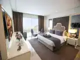 Двухместный люкс Privilege Стандарт с балконом