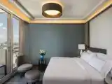 Двухместный люкс Plaza Premium с видом на море