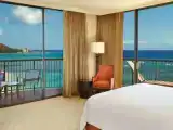 Двухместный номер Rainbow oceanfront