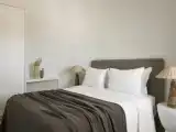 Двухместный ветряная мельница с частным бассейном