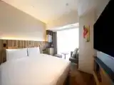 Двухместный номер Premium Floor Moderate