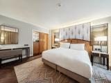 Двухместный полулюкс Newly Refurbished