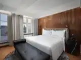 Двухместный люкс Corner