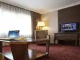 Двухместный люкс