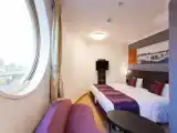 Двухместный номер Compact