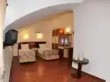 Двухместный номер Roof Стандарт Мансарда