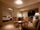 Двухместный полулюкс Executive Floor