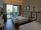 Трёхместный номер Swim Up Стандарт