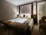 Двухместный полулюкс Luxury