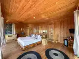 Двухместный люкс Paradise