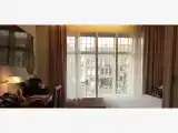 Одноместный номер Стандарт с видом на канал