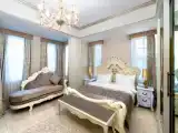 Двухместный полулюкс