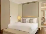 Люкс The Ritz-Carlton Albertina