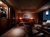 Двухместный люкс Luxury
