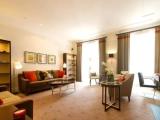 Двухместный Suite Presidential c 1 комнатой