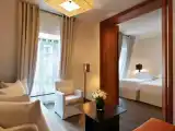 Двухместный люкс Deluxe