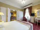 Двухместный люкс
