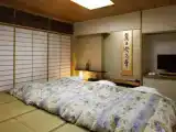 Номер Japanese-Style