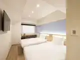 Двухместный номер Стандарт
