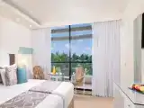 Четырёхместный номер Grand Sunset View