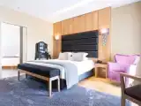 Двухместный люкс