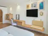 Двухместный полулюкс Superior с видом на море