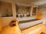 Двухместный номер Superior Cave