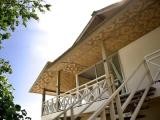 Двухместные Pavilion oceanfront