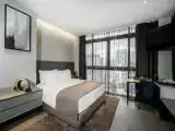 Двухместный люкс Contemporary