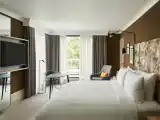 Двухместный люкс Club Lounge Access c 1 комнатой
