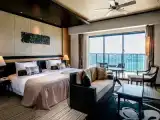 Двухместный номер Premium Club Corner