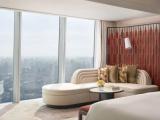 Двухместный номер Windowside Bathtub Pearl с видом на реку