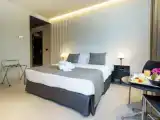 Двухместный номер Superior with Terrace