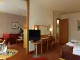 Двухместный люкс