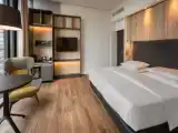 Двухместный номер The Level Deluxe
