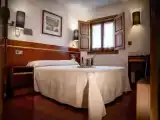 Двухместный номер Romantic с красивым видом из окна