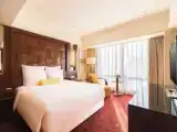 Двухместный люкс Executive