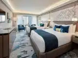 Четырёхместный клубный номер Imperial