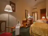 Одноместный номер Стандарт