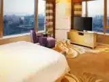 Двухместный люкс Presidential